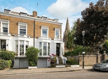 Properties to let in Elm Park Road - SW3 6BB view1