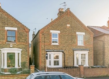 Properties let in Elm Road - KT2 6HU view1