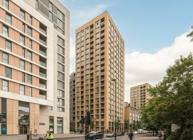 Properties let in Elmira Street - SE13 7GS view1