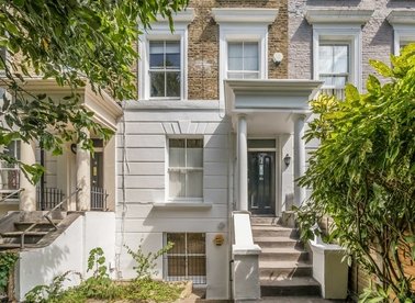 Properties let in Elmore Street - N1 3AL view1