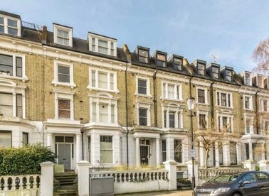 Properties to let in Elsham Road - W14 8HD view1