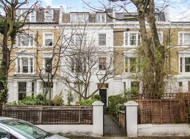 Properties to let in Elsham Road - W14 8HB view1