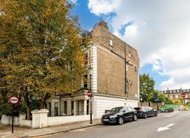 Properties let in Elsham Road - W14 8HD view1