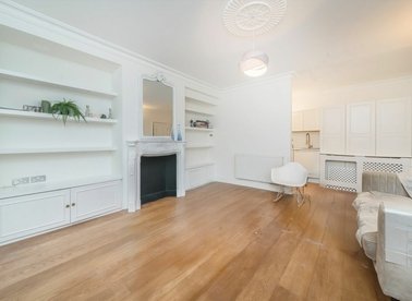 Properties let in Elsham Road - W14 8HB view1