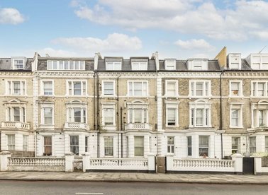Properties to let in Elsham Terrace - W14 8AT view1