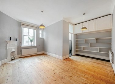 Properties let in Elthorne Road - N19 4AF view1