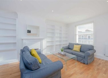 Properties let in Elvaston Place - SW7 5QQ view1