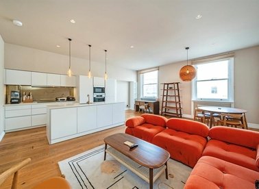 Properties let in Elvaston Place - SW7 5NW view1
