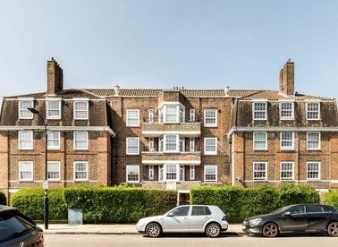 Properties let in Emlyn Gardens - W12 9UJ view1