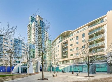 Properties let in Empire Square East - SE1 4NB view1