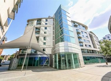 Properties let in Empire Square East - SE1 4NB view1