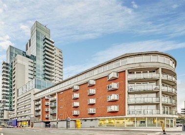 Properties to let in Empire Square West - SE1 4NH view1