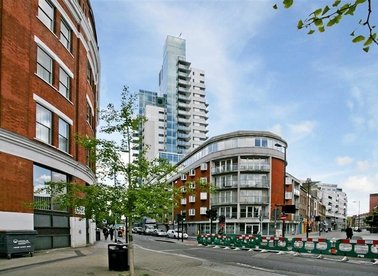 Properties let in Empire Square West - SE1 4NH view1
