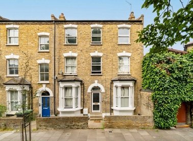 Properties to let in Ennis Road - N4 3HD view1