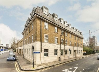 Properties to let in Ensign Street - E1 8JQ view1