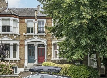 Properties let in Erlanger Road - SE14 5TG view1