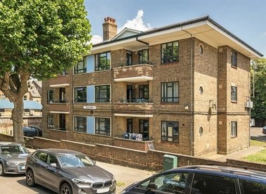 Properties let in Erlanger Road - SE14 5TA view1