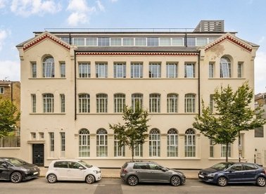 Properties to let in Erskine Road - NW3 3AJ view1