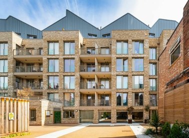 Properties let in Espalier Gardens - NW6 2DQ view1