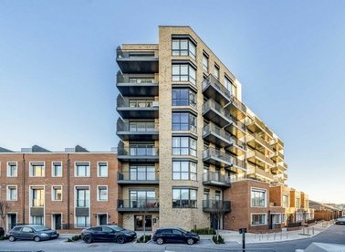 Properties let in Essex Place - W4 5TG view1