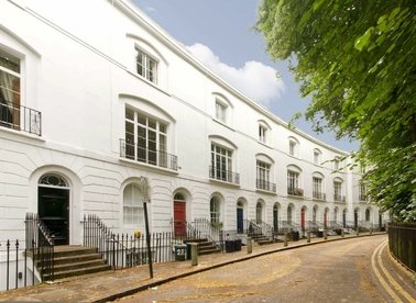 Properties let in Essex Road - N1 3AR view1