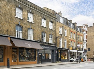 Properties to let in Essex Road - N1 8LN view1