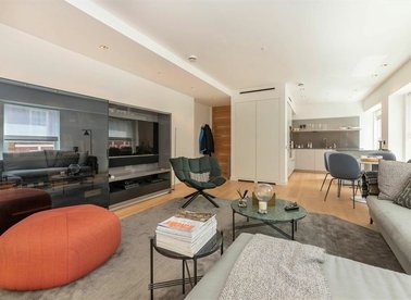 Properties let in Essex Street - WC2R 3AT view1