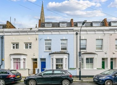 Properties to let in Estcourt Road - SW6 7HB view1
