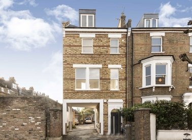 Properties let in Estelle Road - NW3 2JX view1