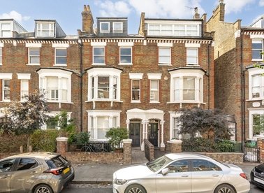 Properties let in Estelle Road - NW3 2JX view1