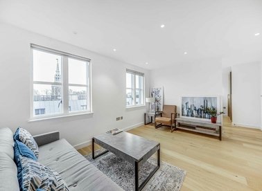 Properties to let in Esther Anne Place - N1 1ZT view1