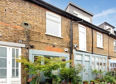 Properties let in Eton Garages - NW3 4PE view1