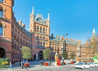 Properties let in Euston Road - NW1 2AR view1