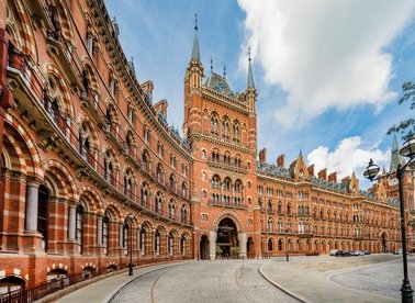 Properties to let in Euston Road - NW1 2AR view1