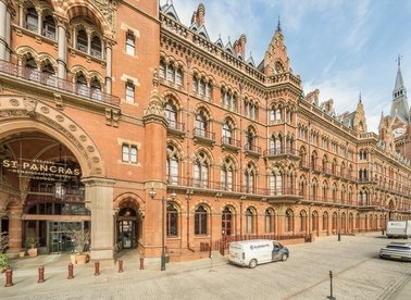 Properties let in Euston Road - NW1 2AR view1