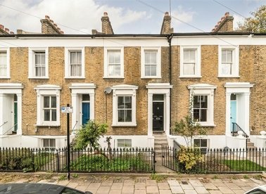 Properties to let in Evandale Road - SW9 6SU view1