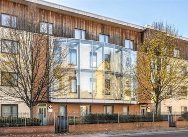 Properties let in Evelyn Street - SE8 5DD view1