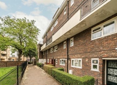 Properties to let in Evelyn Walk - N1 7PJ view1