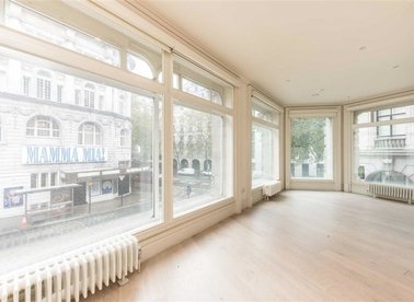 Properties to let in Exeter Street - WC2E 7DU view1