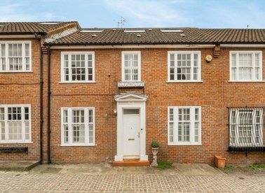 Properties to let in Fairfax Place - NW6 4EH view1