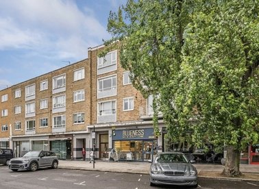 Properties to let in Fairfax Road - NW6 4EP view1