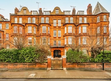 Properties to let in Fairhazel Gardens - NW6 3SH view1