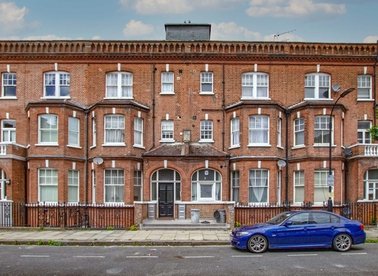 Properties to let in Fairholme Road - W14 9JY view1