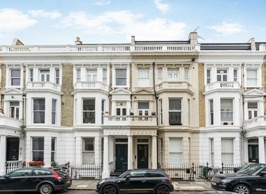 Properties to let in Fairholme Road - W14 9JX view1