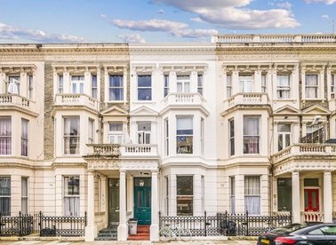 Properties to let in Fairholme Road - W14 9JZ view1