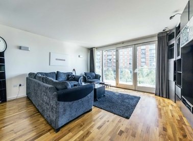 Properties to let in Fairmont Avenue - E14 9PB view1