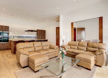Fairmont Mews, London, NW2