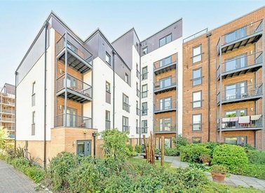 Properties let in Fairthorn Road - SE7 7FW view1