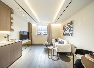 Properties to let in Fareham Street - W1F 8BB view1
