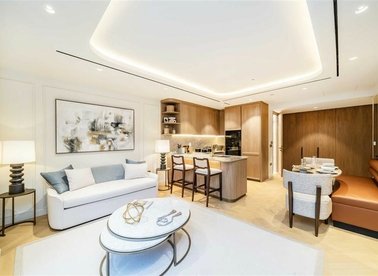 Properties to let in Fareham Street - W1F 8BD view1